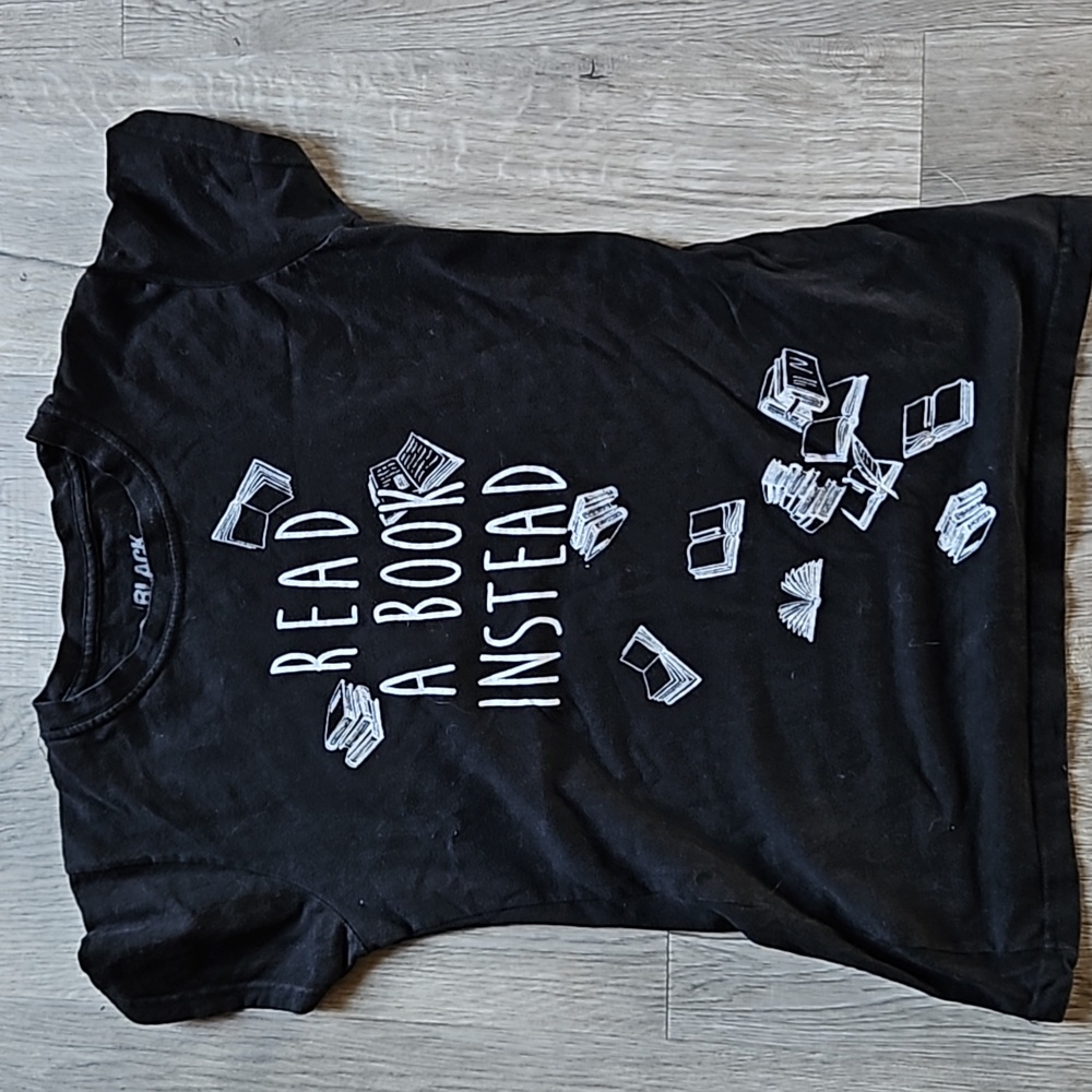 Black Matter Tee